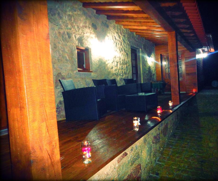 منزل الضيف بونتي دي ليما  في Casa Das Anas الغرفة الصورة