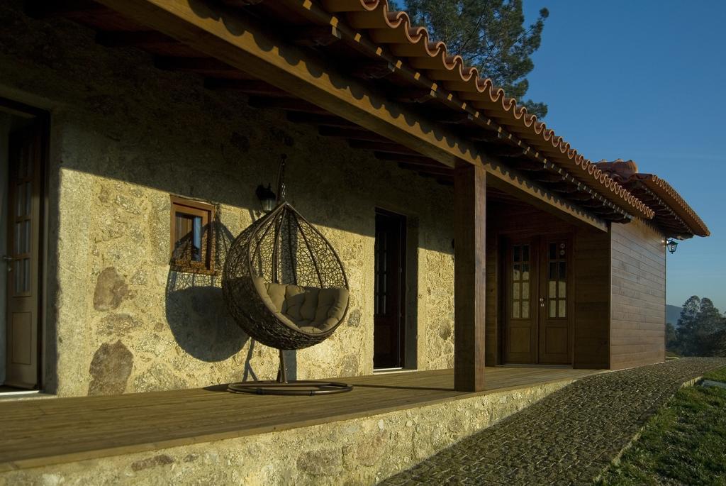 منزل الضيف بونتي دي ليما  في Casa Das Anas الغرفة الصورة