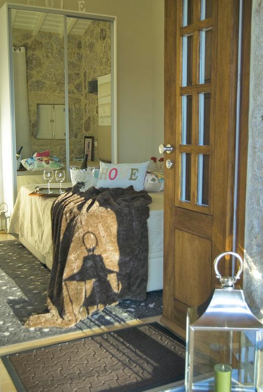 منزل الضيف بونتي دي ليما  في Casa Das Anas الغرفة الصورة