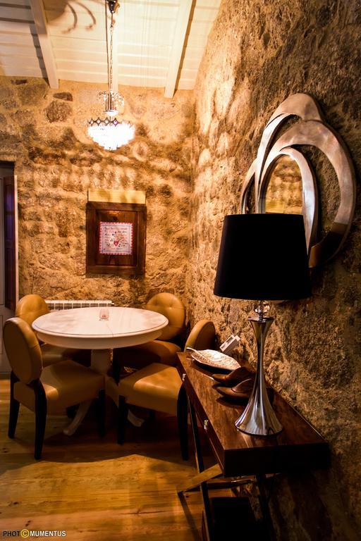 منزل الضيف بونتي دي ليما  في Casa Das Anas الغرفة الصورة