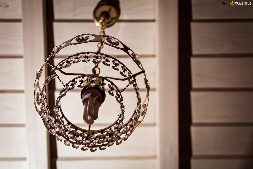 منزل الضيف بونتي دي ليما  في Casa Das Anas المظهر الخارجي الصورة