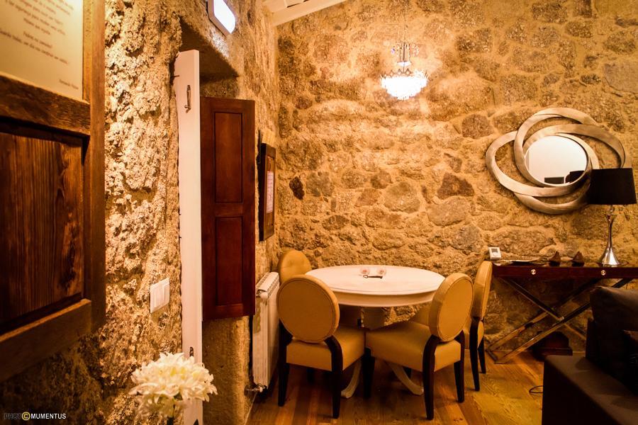 منزل الضيف بونتي دي ليما  في Casa Das Anas المظهر الخارجي الصورة