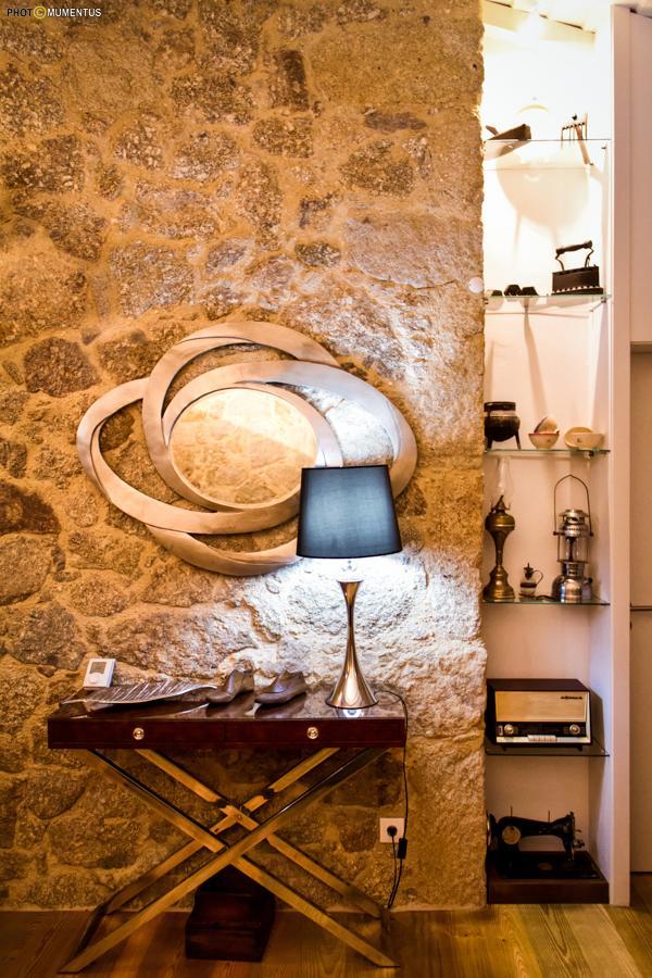 منزل الضيف بونتي دي ليما  في Casa Das Anas المظهر الخارجي الصورة